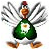 More Info about Chicken Invaders 3 Game
