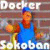More Info about Docker Sokoban Game