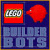 More Info about LEGO Builder Bots Game