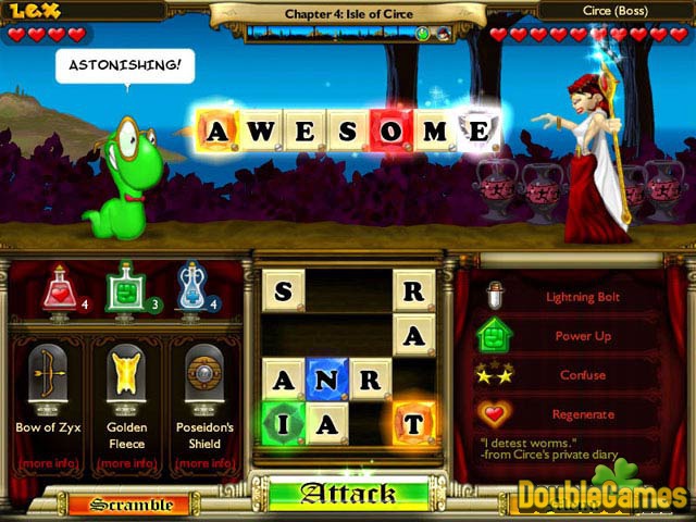 Bookworm Adventures 2 Apk For Android