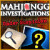 More Info about Mahjongg Investigations: Under Suspicion Game