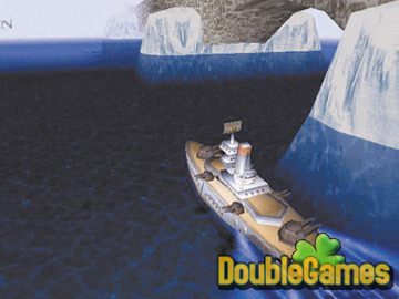 Full size Battleship screenshot