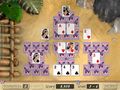 Free Download Aloha Solitaire Game