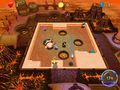 Free download Bugix Adventures screenshot