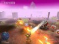 Free download Devastation Zone Troopers screenshot
