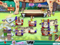 Free download Diner Dash: Flo Through Time screenshot