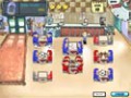 Free Download Diner Dash Game