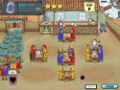 Free Download Diner Dash Game