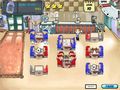 Free Download Diner Dash Game