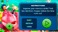 Free download Dino Time Memory Game screenshot 1