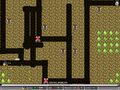 Free download Double Digger screenshot