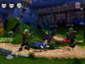 Free download Dracula Twins screenshot