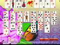 Free Download Elite Freecell Game