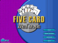 Free Download Five Card Deluxe Game