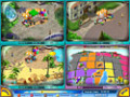 Free Download Flower Stand Tycoon Game