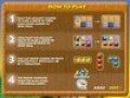 Free download Fruit Lockers screenshot