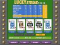 Free Download Lucky Streak Poker Game