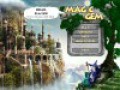 Free download Magic Gem screenshot