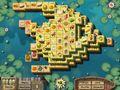 Free Download Mahjong Garden To Go Game