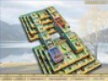 Free download Mahjong The Endless Journey screenshot