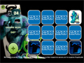 Free download Monster's University Memory Game screenshot 2