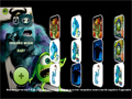 Free download Monster's University Memory Game screenshot 3