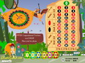Free download Prehistoric Roulette screenshot