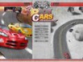 Free Download Race Cars The Extreme Rally Game