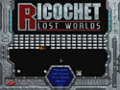 Free Download Ricochet Lost Worlds Game
