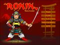Free Download Ronin Solitaire Game