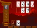 Free Download Ronin Solitaire Game
