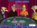 Free download Telltale Texas Hold'Em screenshot