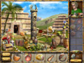 Free download Los Tesoros de la Isla del Misterio screenshot