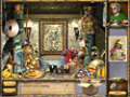 Free download Los Tesoros de la Isla del Misterio screenshot