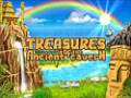 Free download Treasures of the Ancient Cavern screenshot