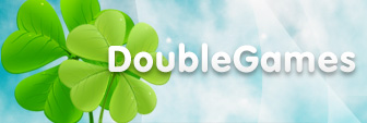 Free downloadable and online games on DoubleGames