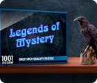 1001 jigsaw. legends of mystery mac os 7