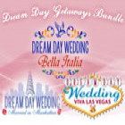 dream day wedding bundle game