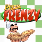 play online pizza frenzy game