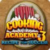 cooking academy 2 world cuisine unlock code
