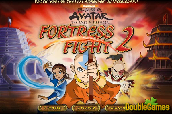 avatar the last airbender games free online