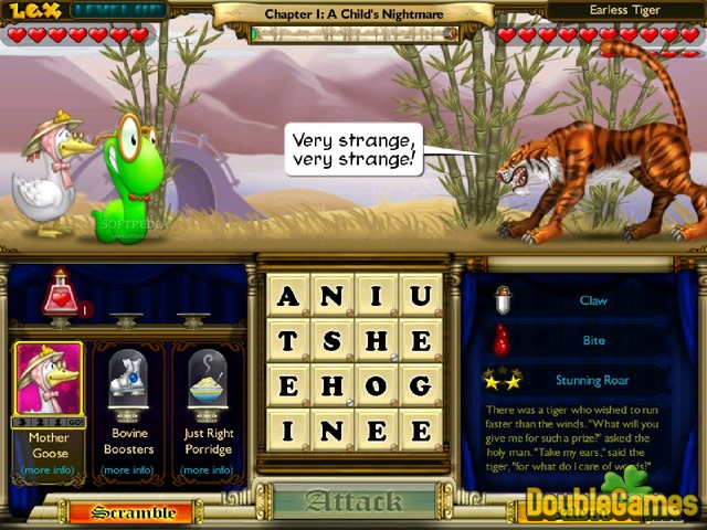 Play Bookworm Adventures Free Online Without Downloading