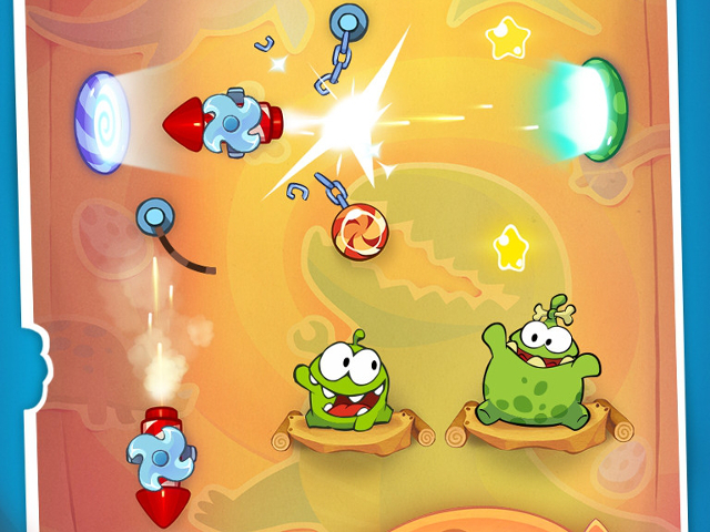 download cut the rope time travel all levels for free