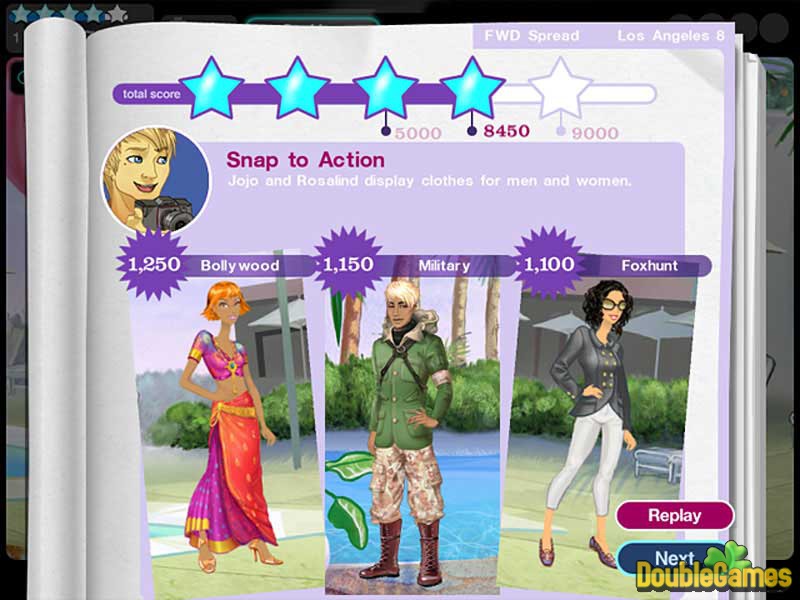 jojos fashion show free download for mac