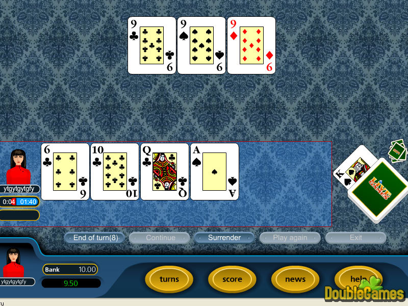instal the new version for apple Durak: Fun Card Game