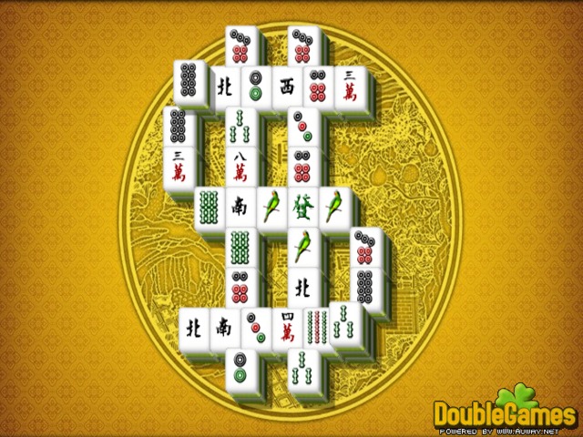 millumin mahjong free