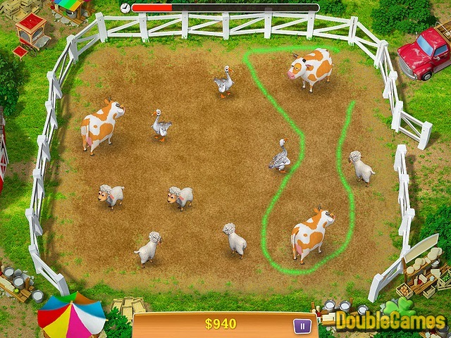 My Farm Life 2 - PC Game Download