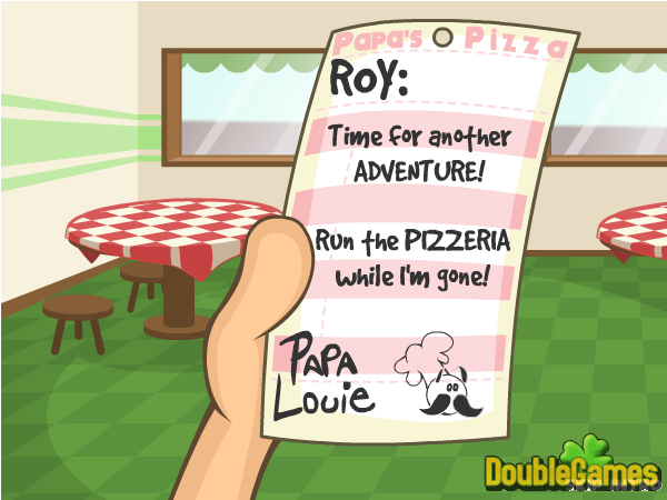 Free Papa'S Pizza Games Online - Colaboratory