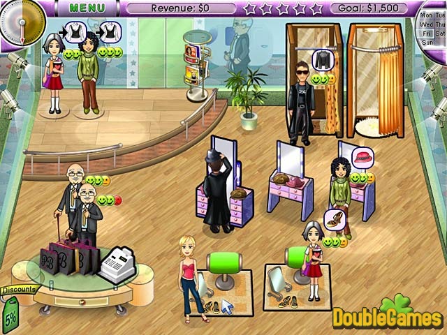 Posh Boutique Double Pack Game Download For Pc