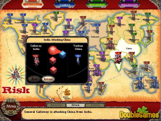 expeditie Haat in verlegenheid gebracht Risk Game Download for PC